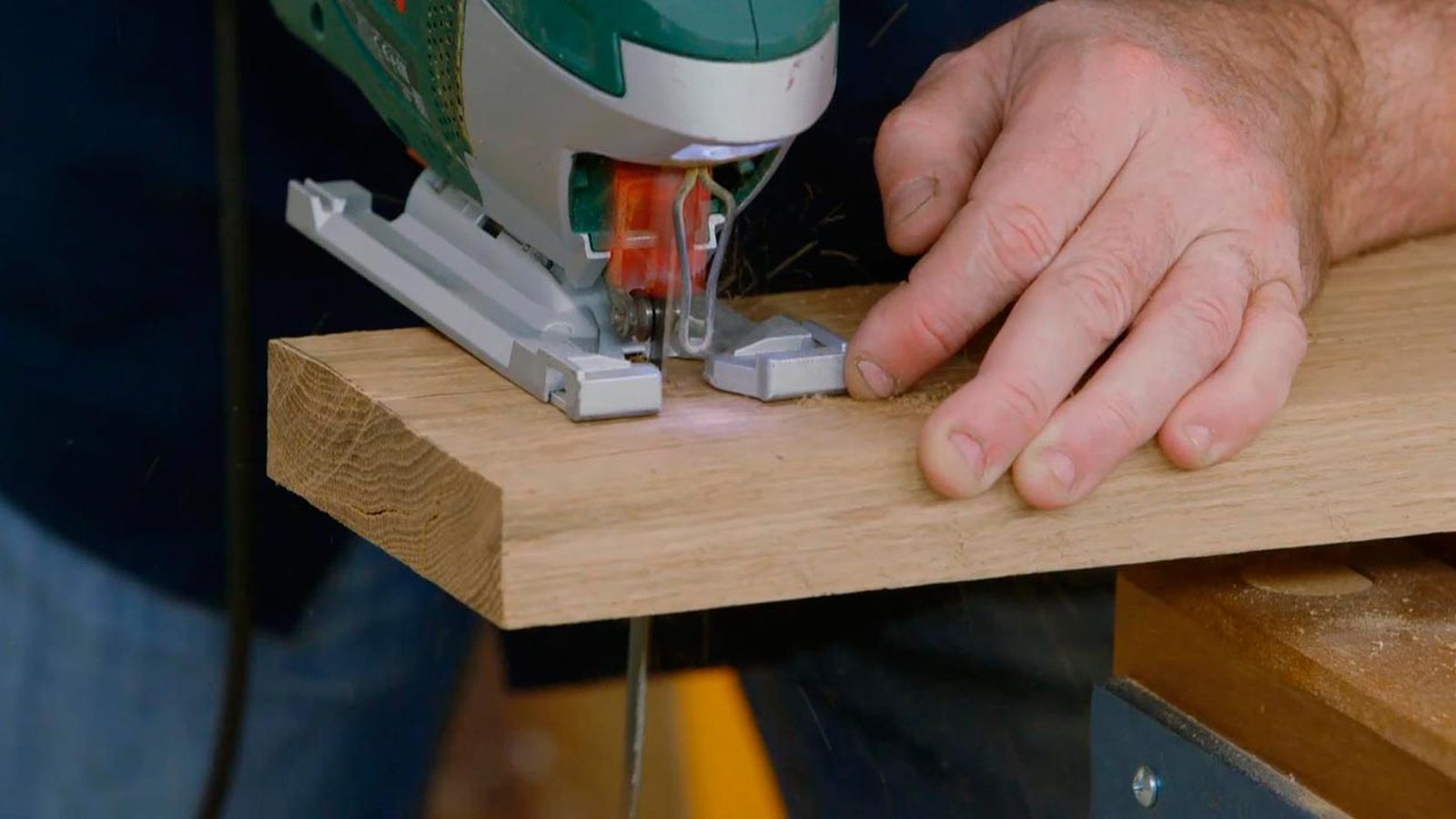 Como hacer una cama desmontable paso 2 Como hacer una cama desmontable paso 2
