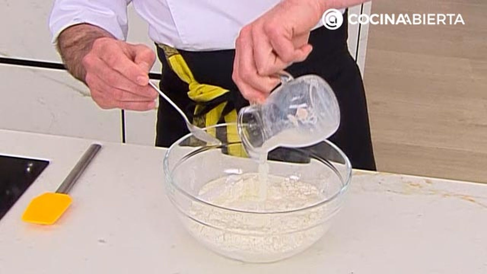 baozi pan relleno al vapor cocina asiatica receta joseba arguinano karl67510321 paso1 baozi pan relleno al vapor cocina asiatica receta joseba arguinano karl67510321 paso1