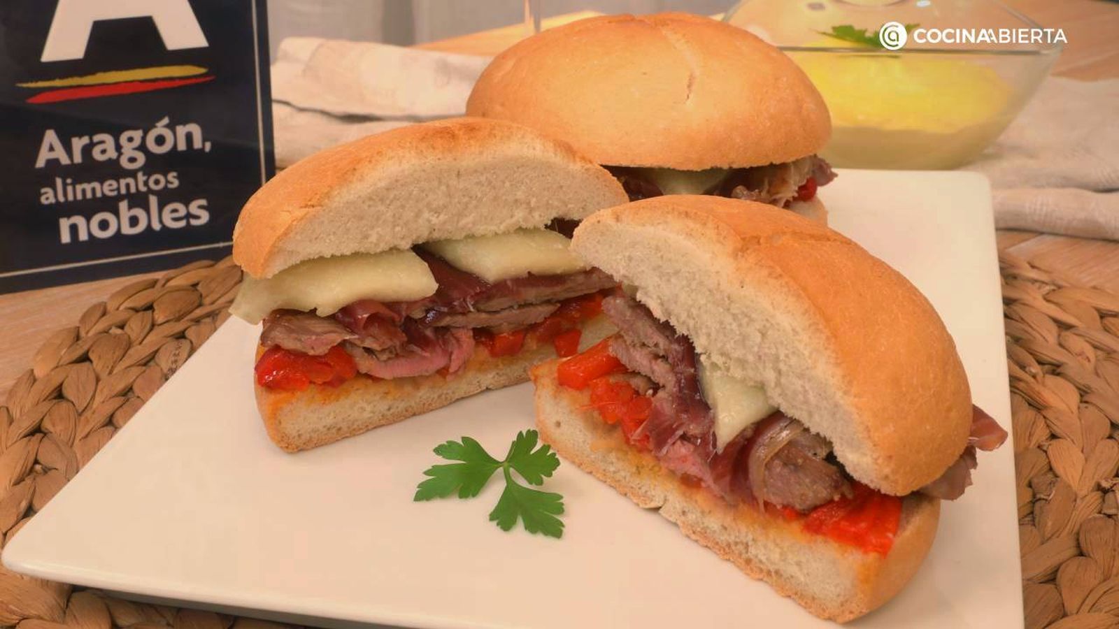 paquitos ternasco aragon paquitos ternasco aragon