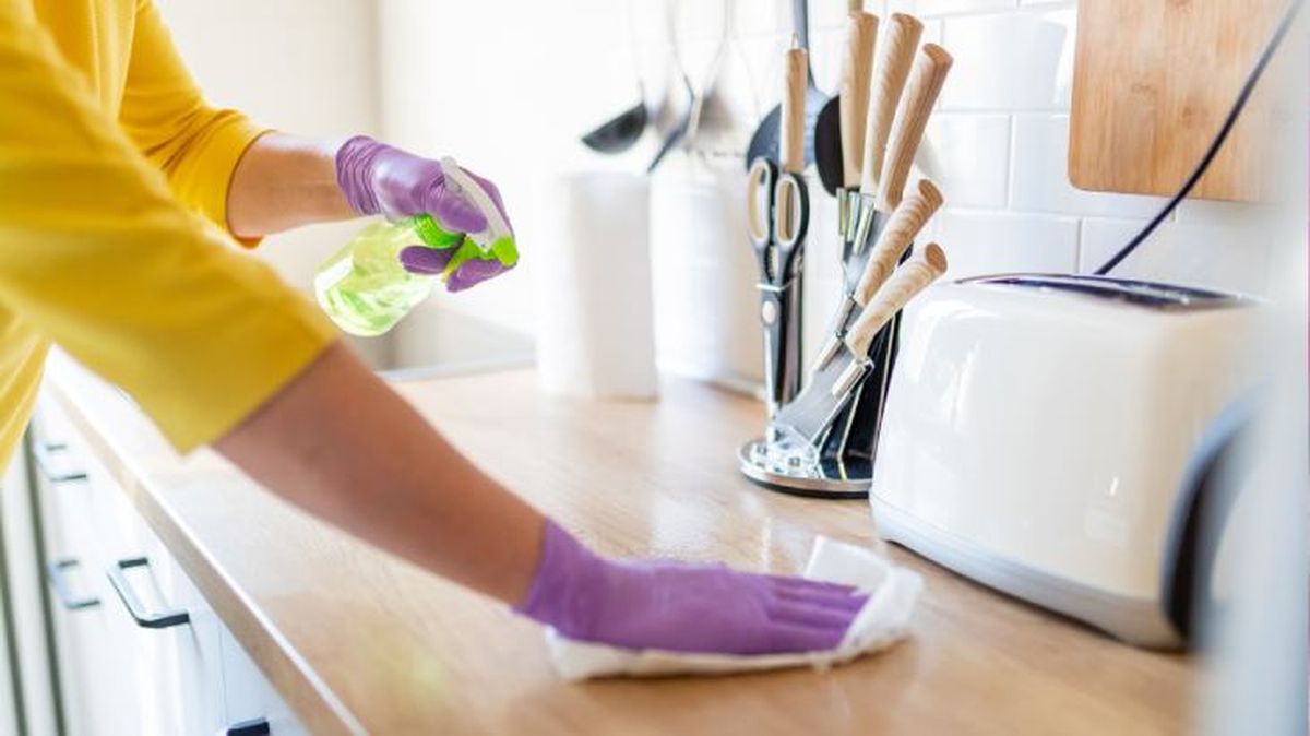 usos oxigeno activo limpieza