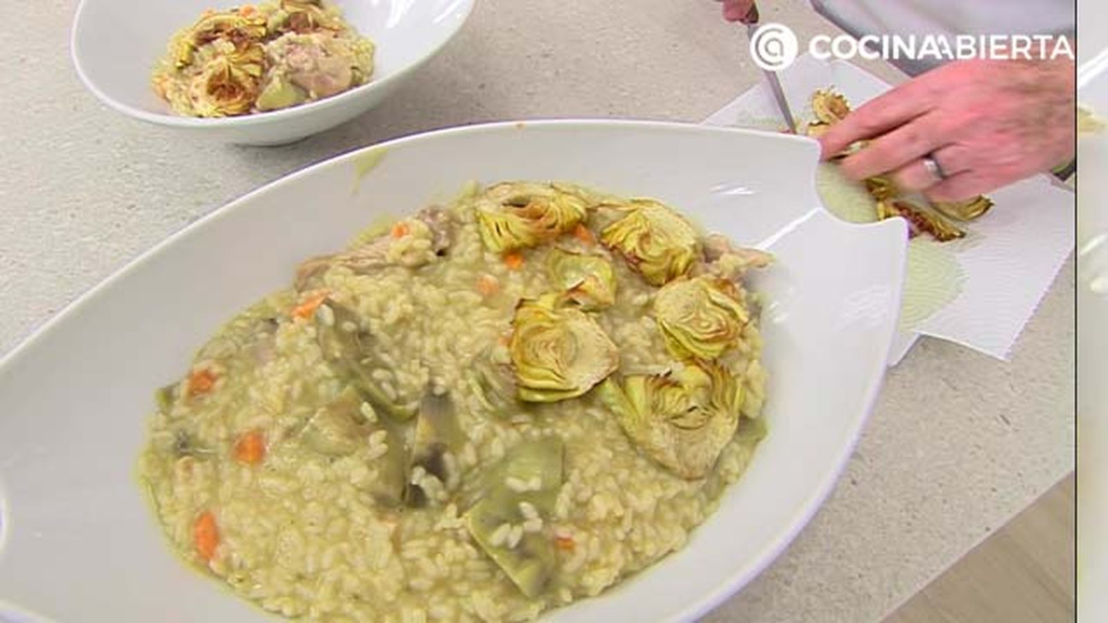 karl6897 risotto conejo p7 karl6897 risotto conejo p7