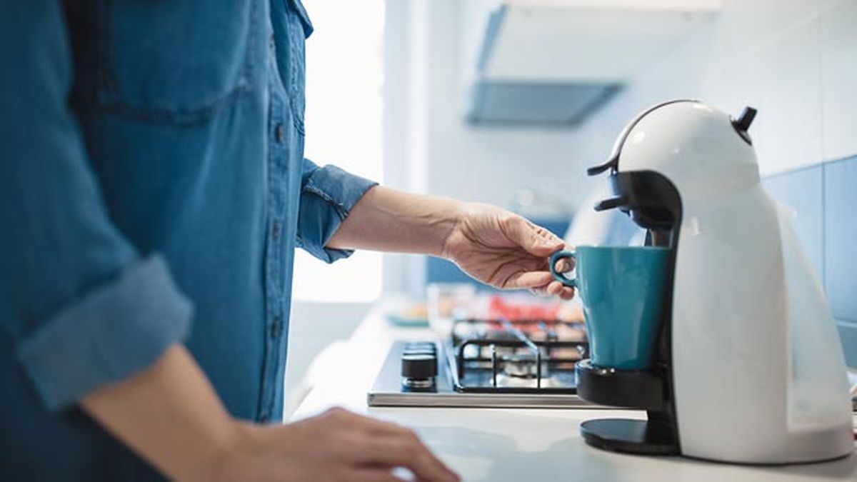 como limpiar descalcificar cafetera dolce gusto