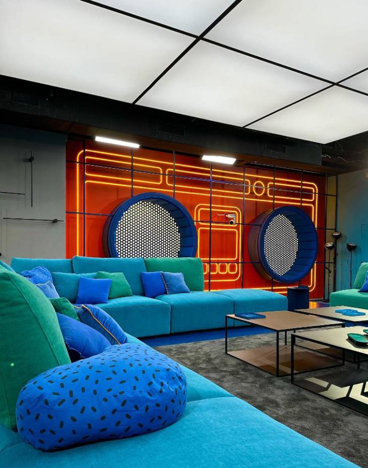 sofa circulos academia ot ig ot