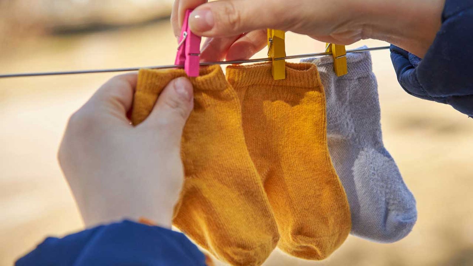 como lavar calcetines muy sucios queden como nuevos como lavar calcetines muy sucios queden como nuevos