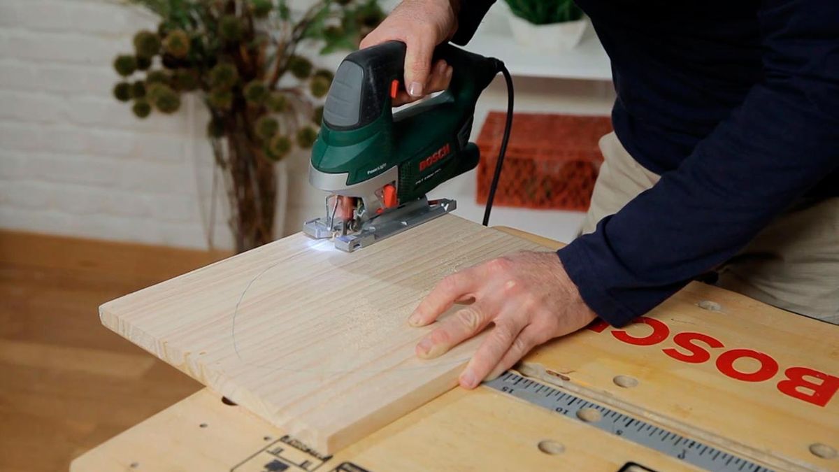 Reutilizar manillar y sillín de bicicleta paso 1