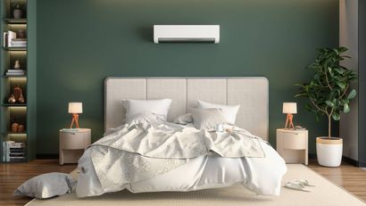 Tendencias de ropa de cama de verano