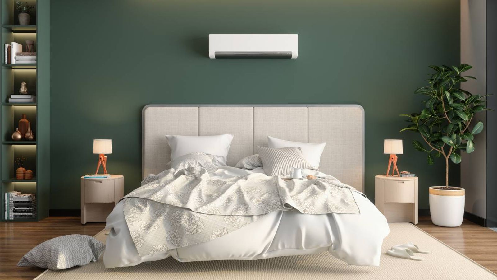 Tendencias de ropa de cama de verano