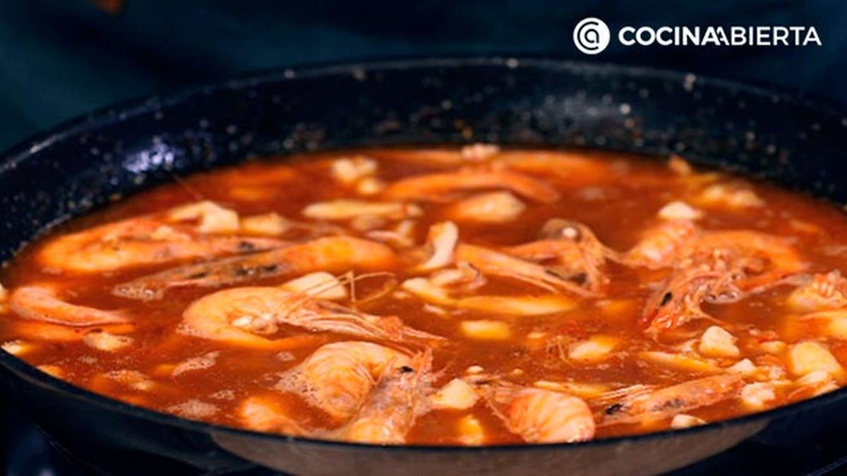 CTIS0895 receta arroz con jibia paso 6 ca