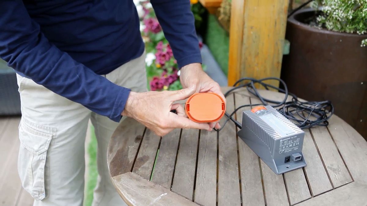 BRIC0954NV18 riego con deposito