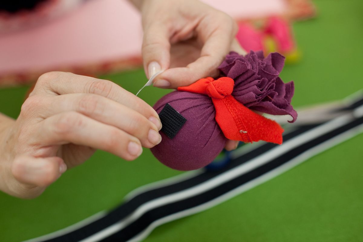 Árbol navideño p13