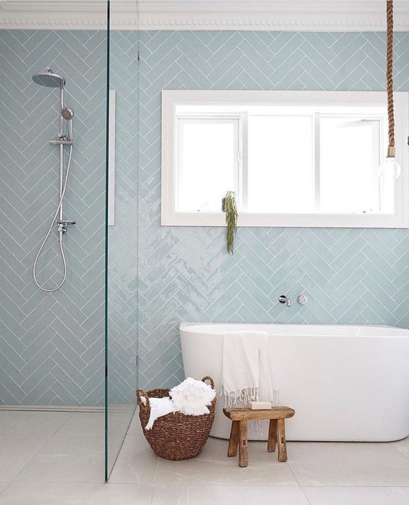 Azulejos para el baño descubre las tendencias que triunfan en 2023 3 Azulejos para el baño descubre las tendencias que triunfan en 2023 3