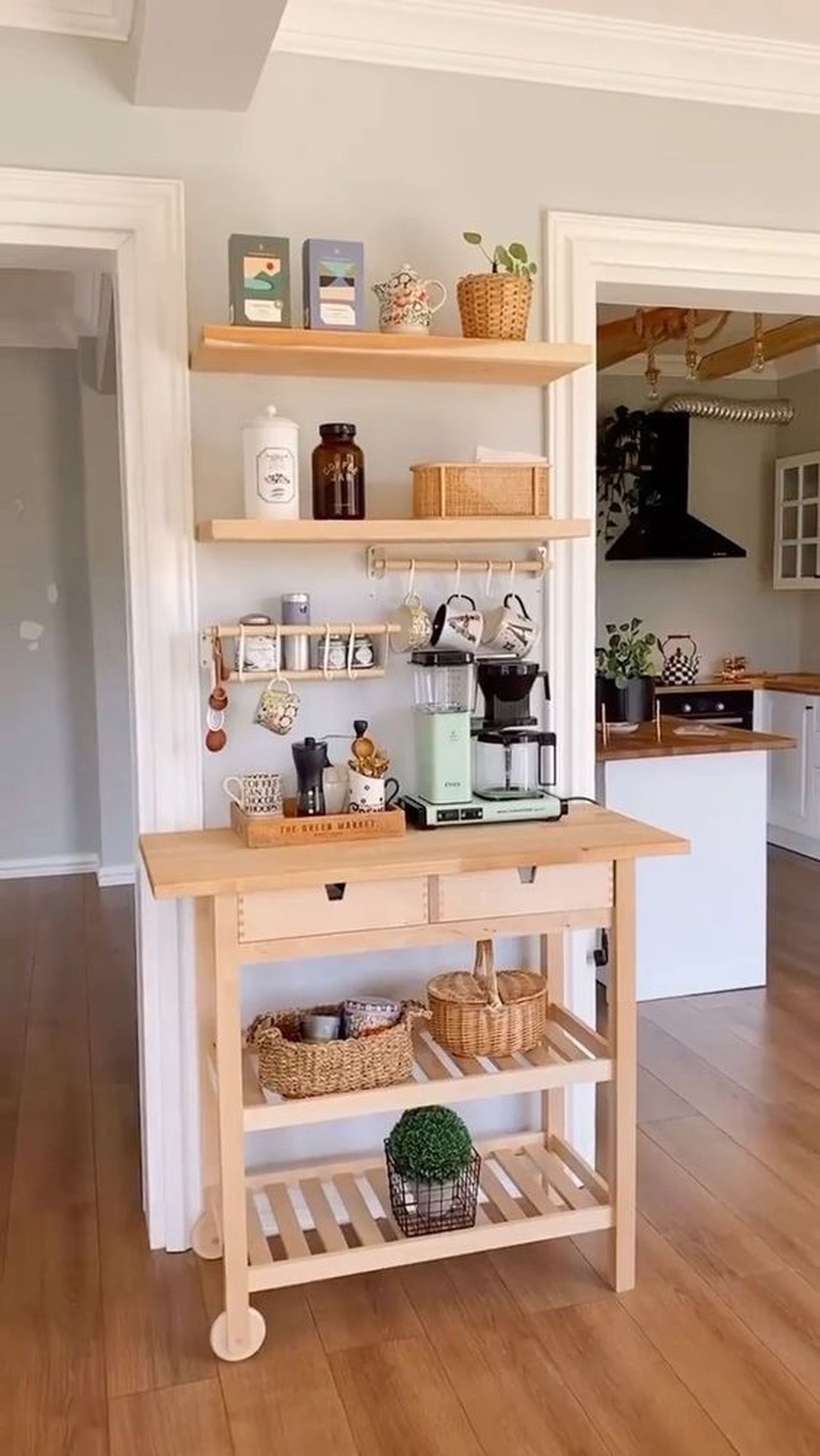 1.coffee corner rustico sencillo pinterest 1.coffee corner rustico sencillo pinterest