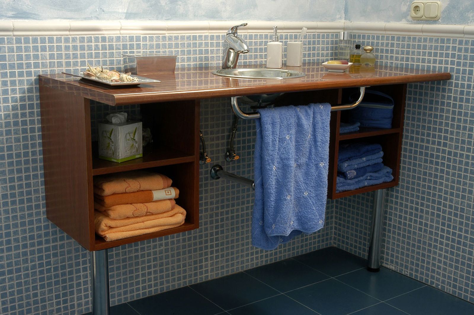 Mueble de baño