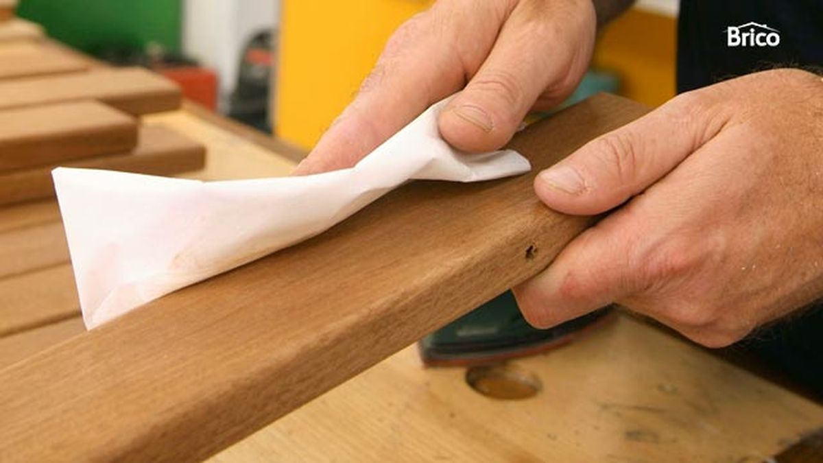 brico 0514 construye hamaca listones madera paso 6