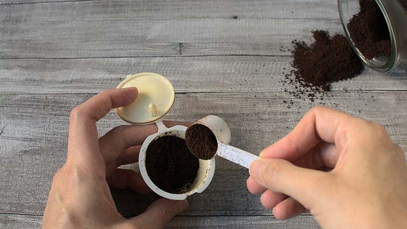 como reciclar las capsulas de cafe capsulas reutilizables compatibles como reciclar las capsulas de cafe capsulas reutilizables compatibles