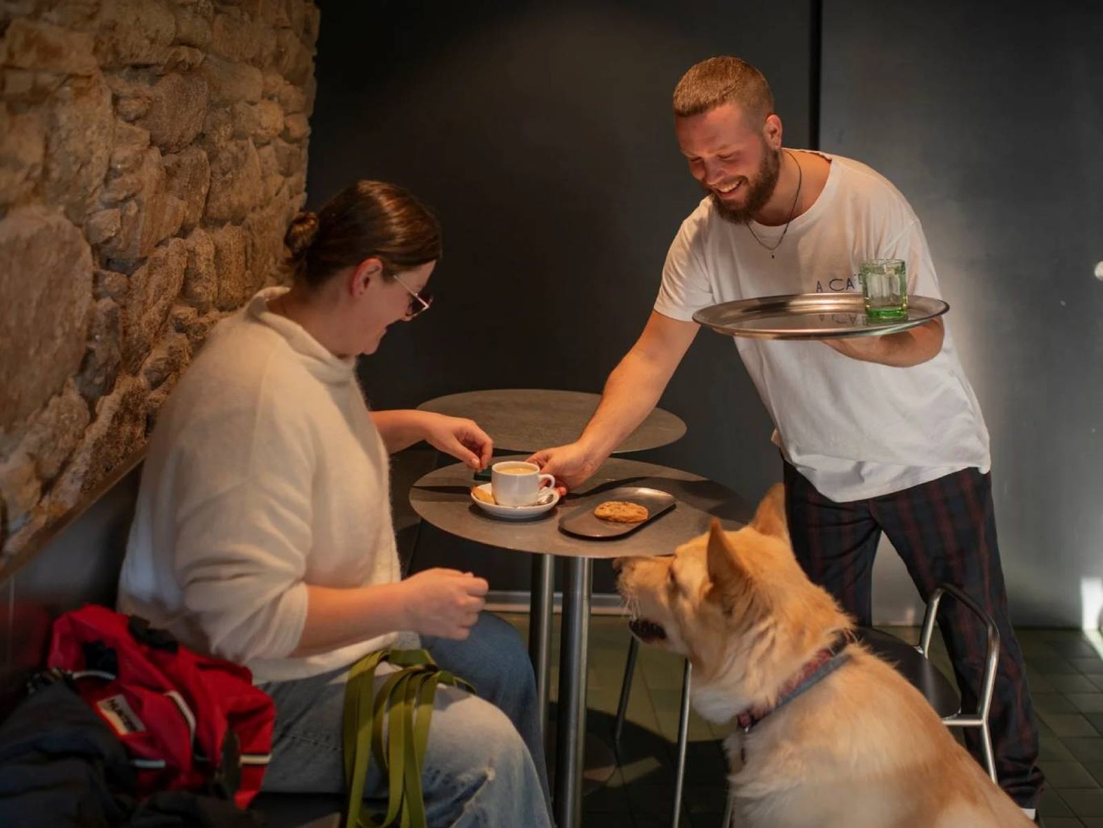 Soletes 2025: Café Santiago (A Coruña) Soletes 2025: Café Santiago (A Coruña)