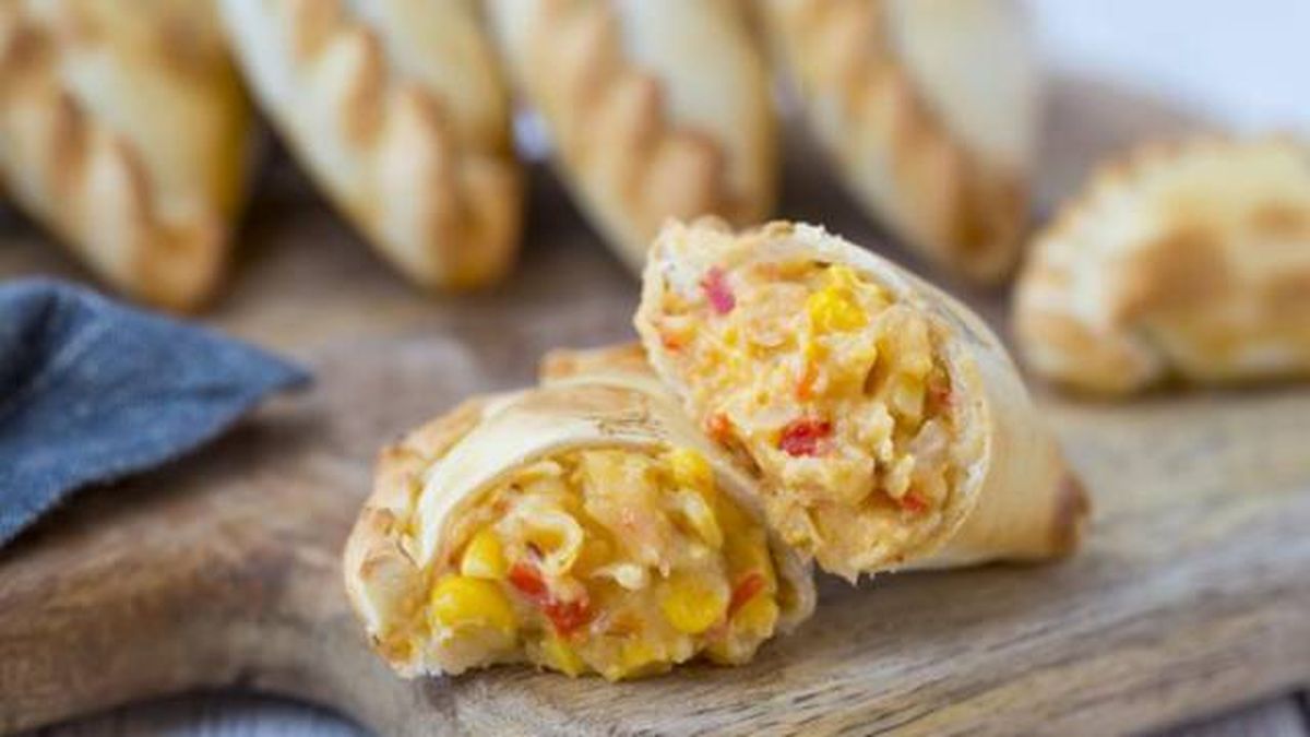 mejor restaurante madrid empanadas humita