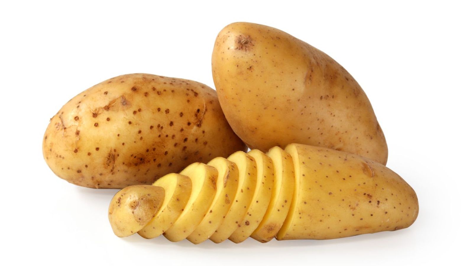 Patata Spunta