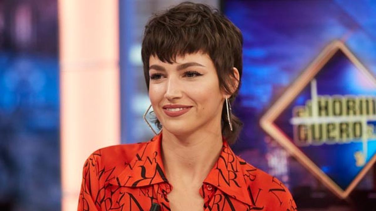 como hacer corte mullet paso paso