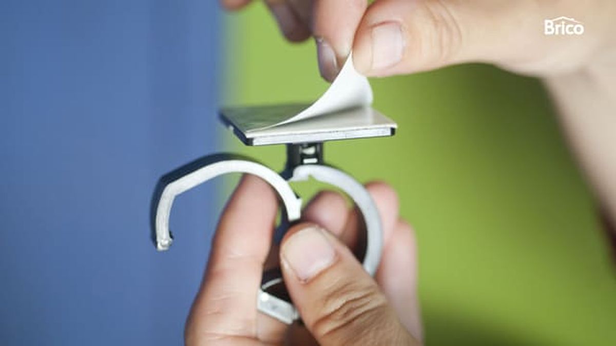 Bricomania 703 cubre cables p5