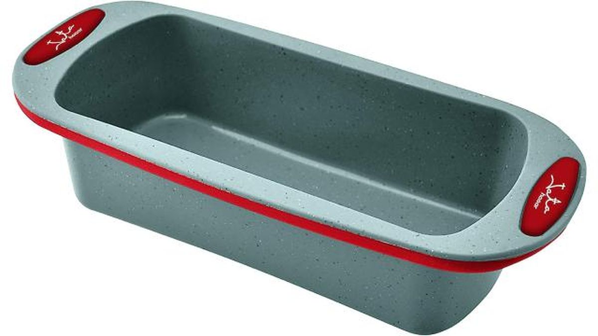 molde silicona rectangular jata