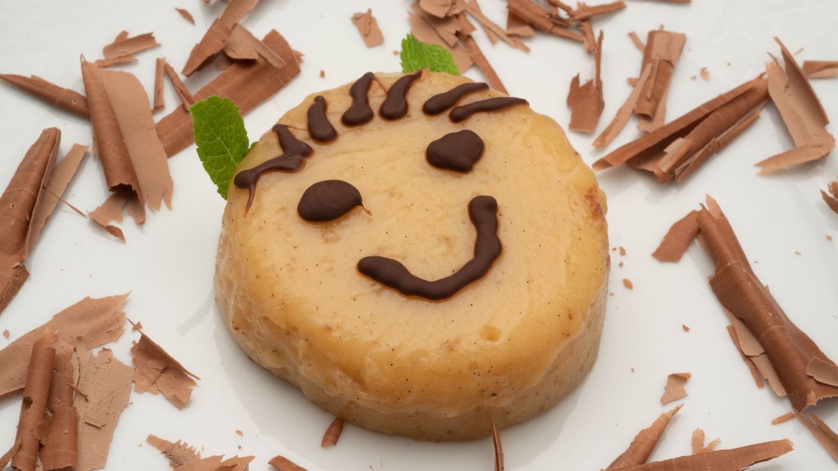 cremoso de platano xl