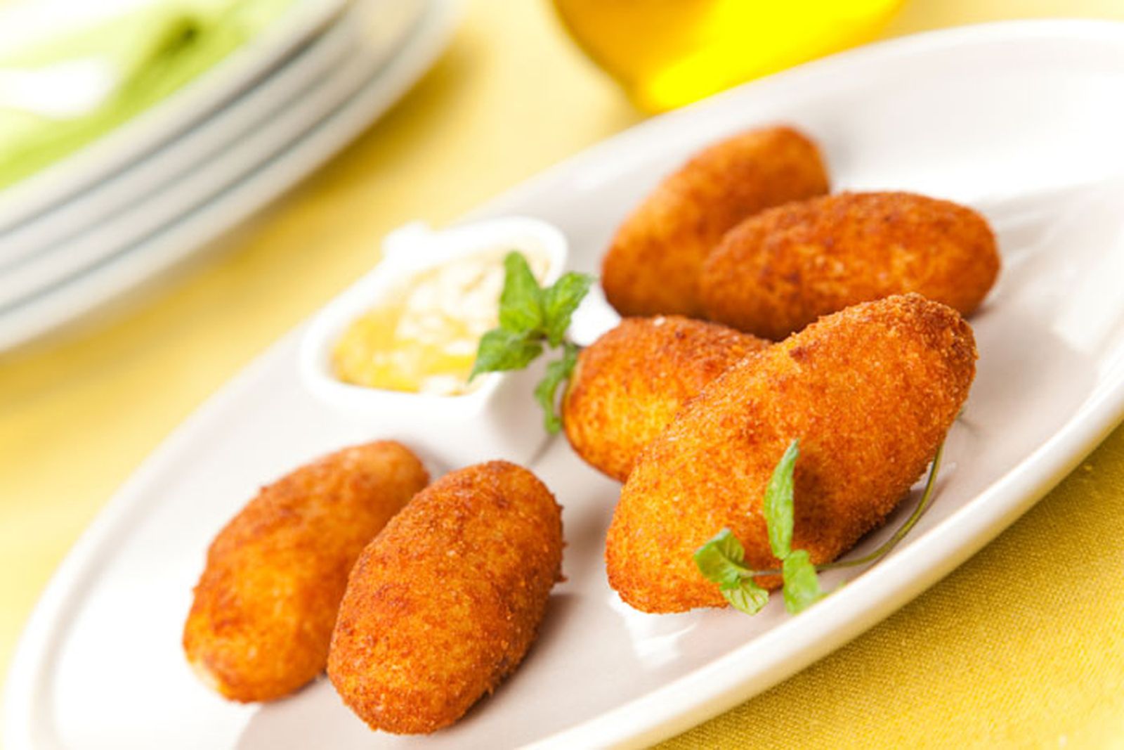 especial croquetas especial croquetas