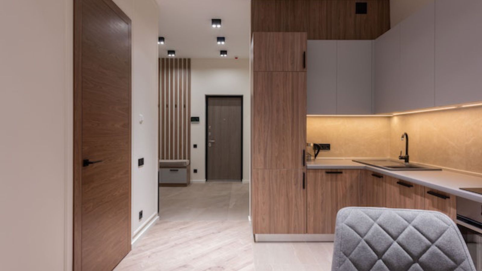 puertas de interior