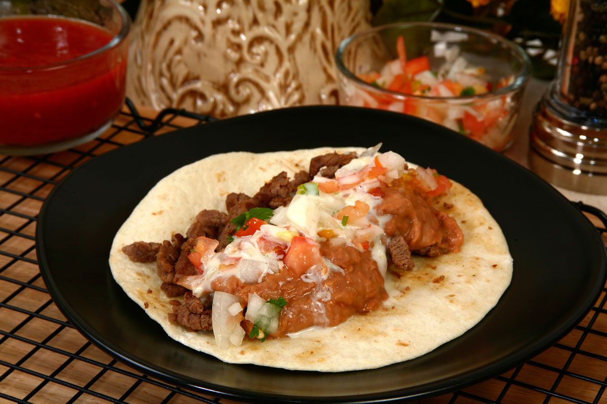 tacos mexicanos 3 xl