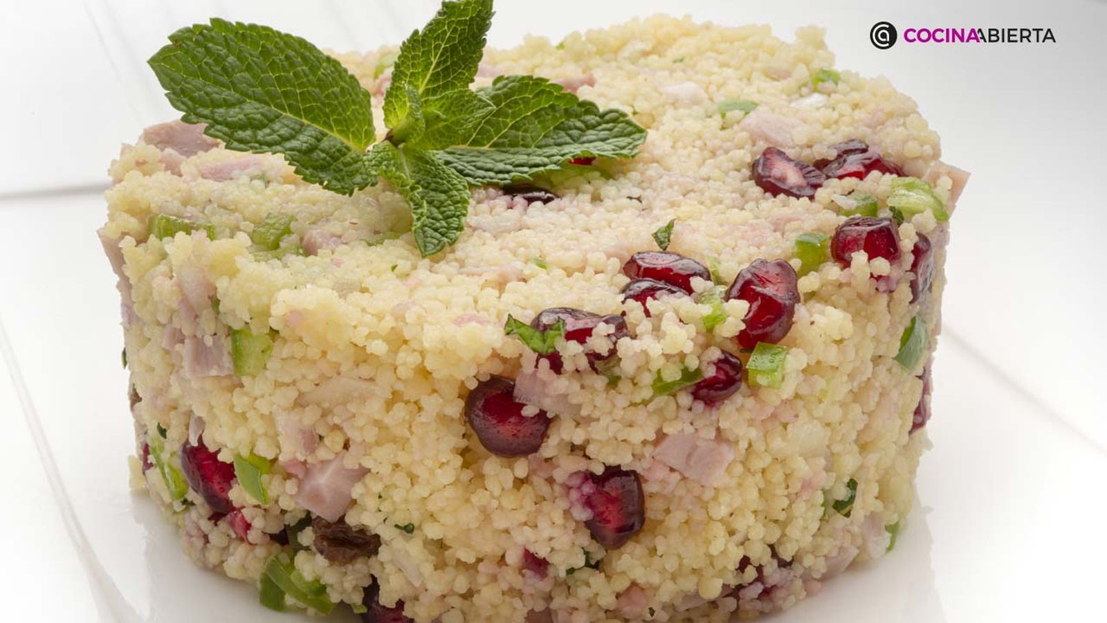 KARL7038 ensalada cuscus xl KARL7038 ensalada cuscus xl