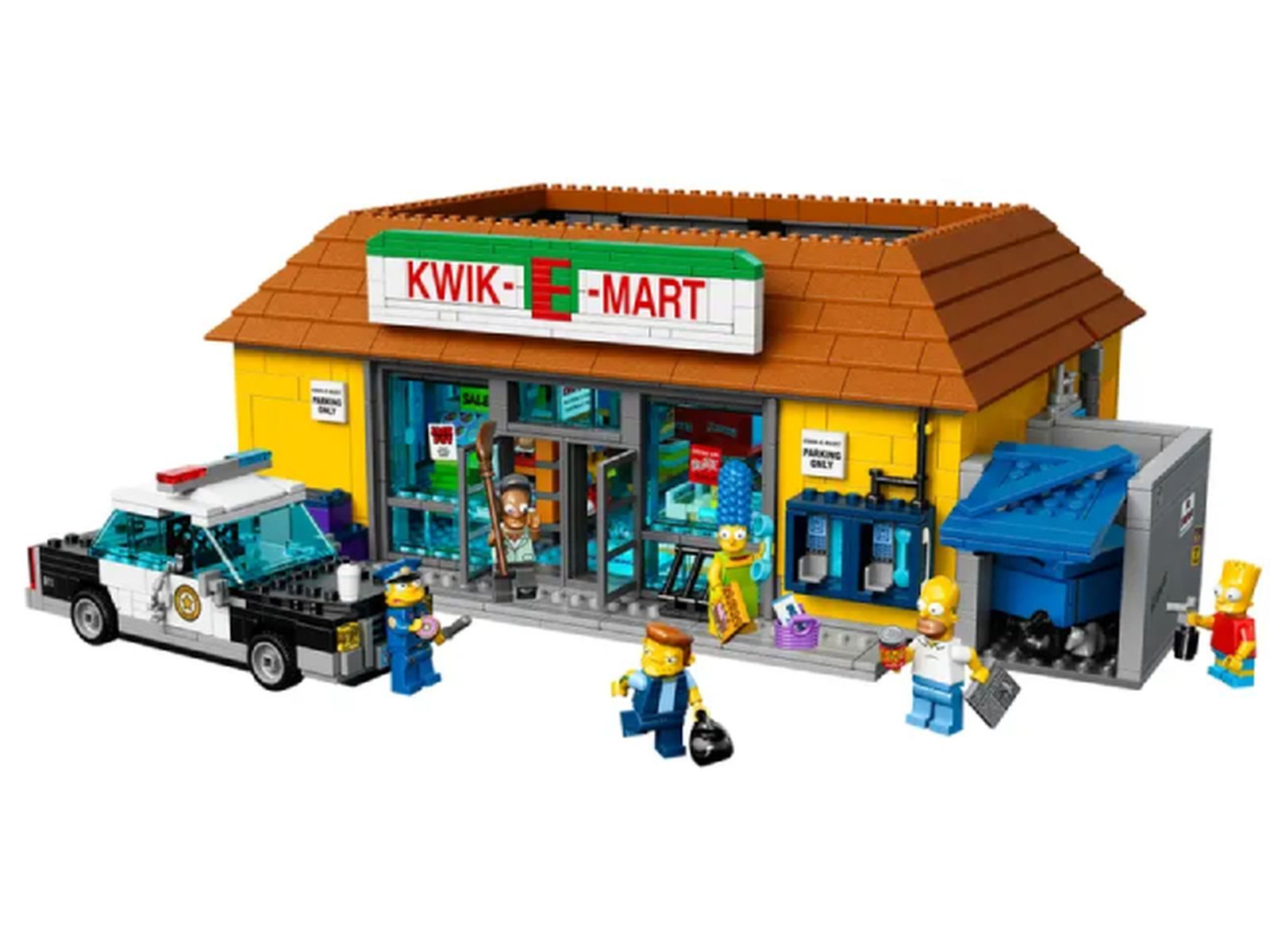 badulaque apu simpson lego badulaque apu simpson lego