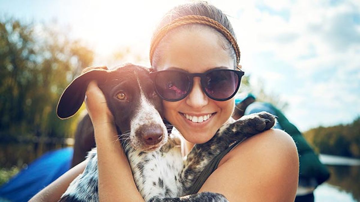 alojamientos playas aptas mascotas vacaciones 2 perro