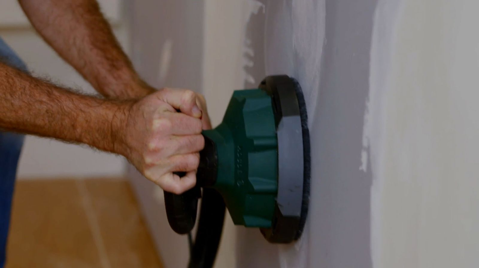 Cómo instalar un trasdosado en una pared paso 10 Cómo instalar un trasdosado en una pared paso 10