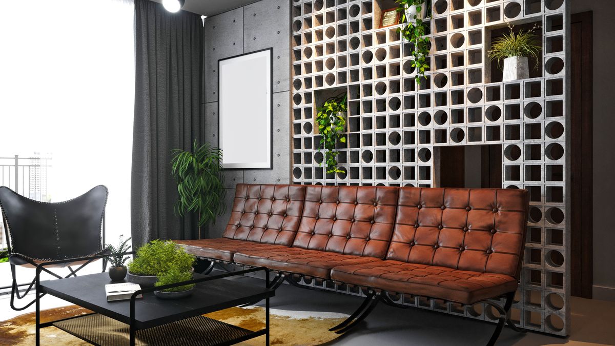 Las rejillas o corchos también son una buena opción de decoración