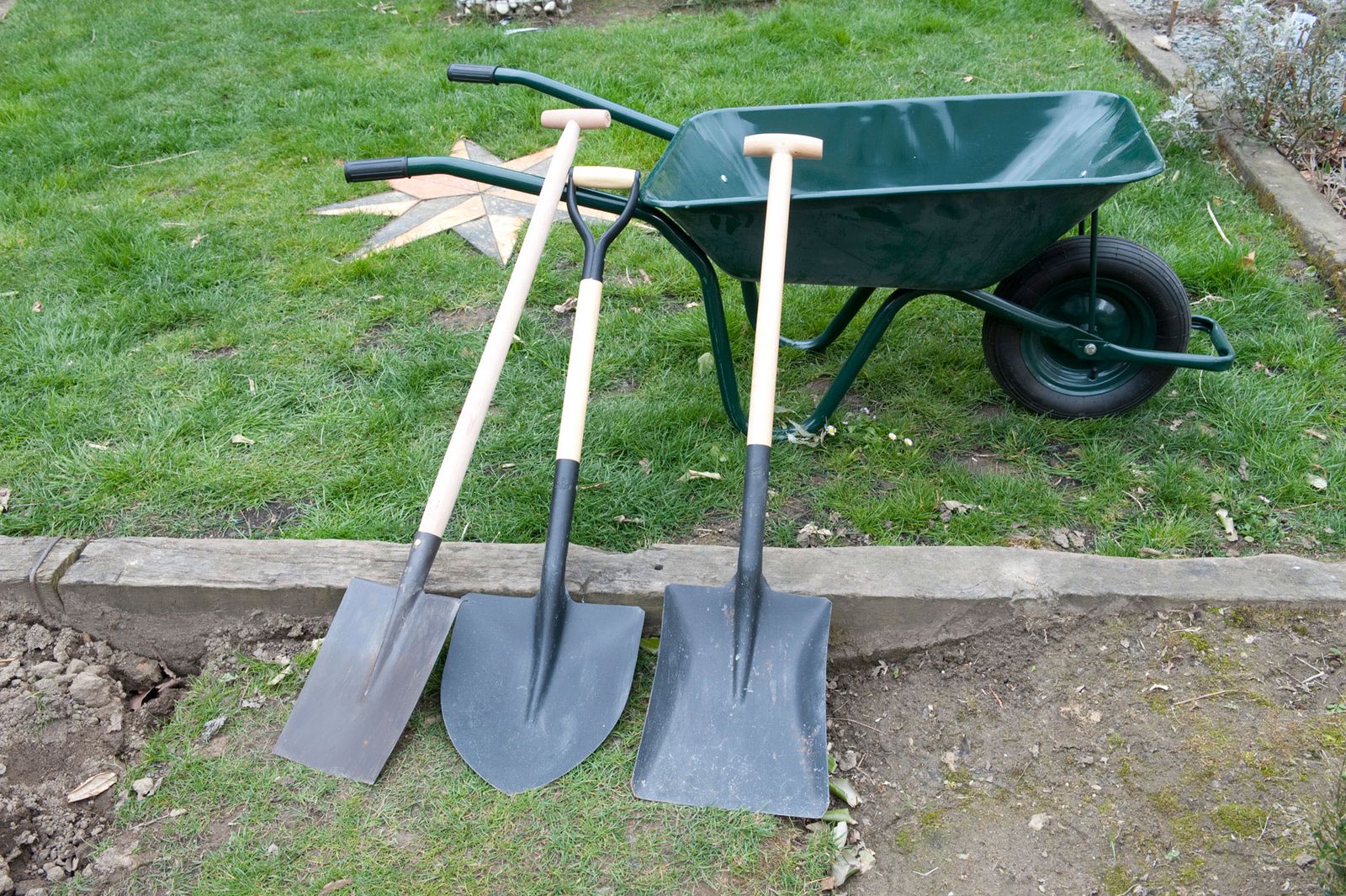 brico 0605 2 tipos palas xl brico 0605 2 tipos palas xl