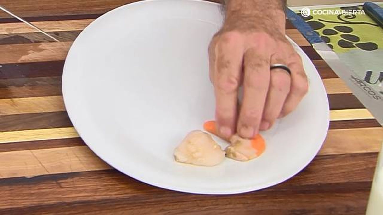 KARL7162 Vieiras gratinadas limpiar 3 KARL7162 Vieiras gratinadas limpiar 3