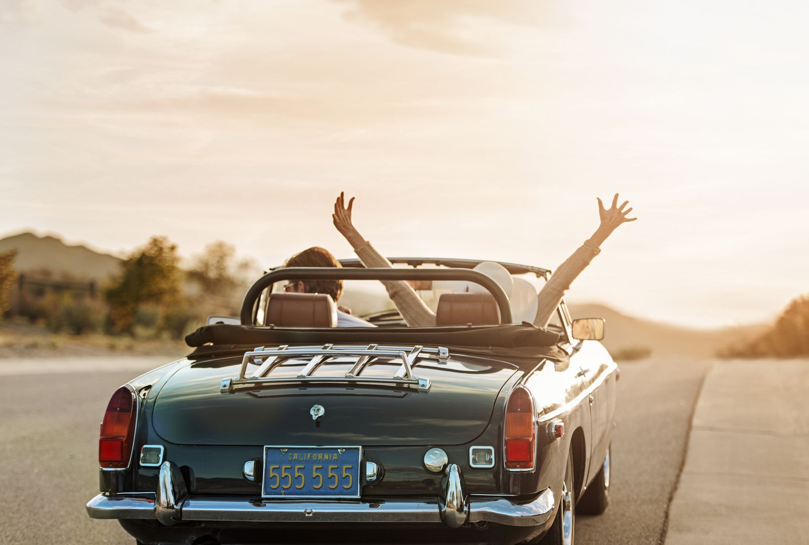 Todo lo que debes tener en cuenta en los desplazamientos por carretera este verano
