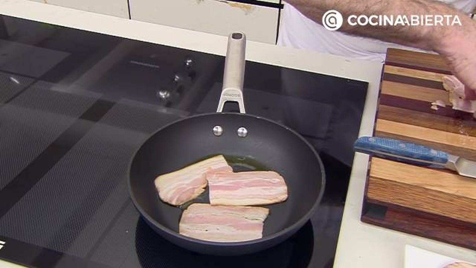 karl7123 trinxat bacon p5 karl7123 trinxat bacon p5