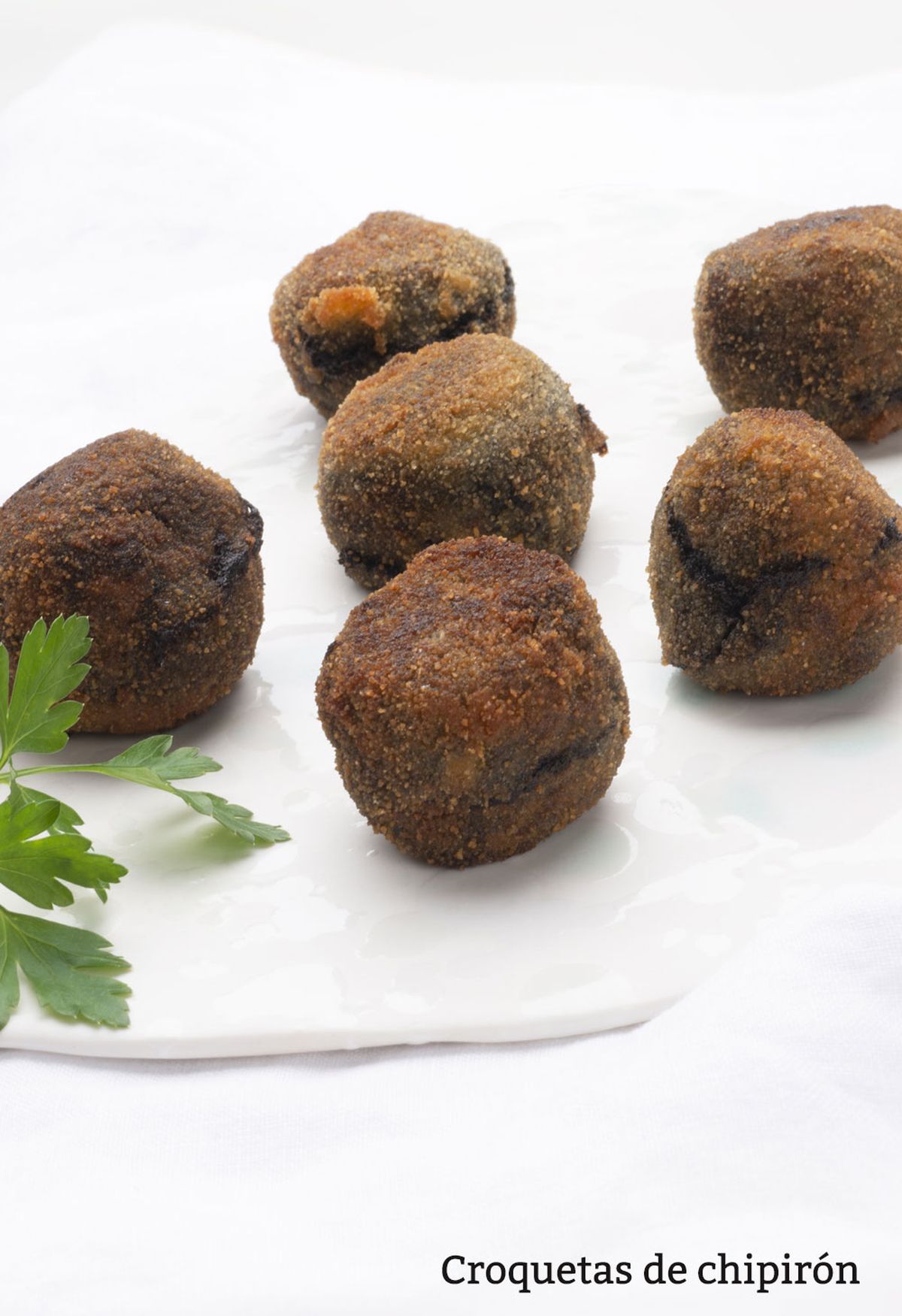 croquetas chipiron vertical