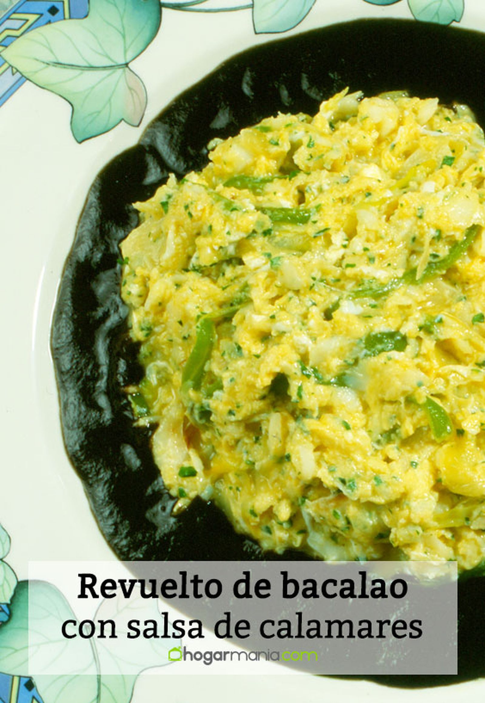 017 1 revuelto bacalao salsa calamares pin 017 1 revuelto bacalao salsa calamares pin