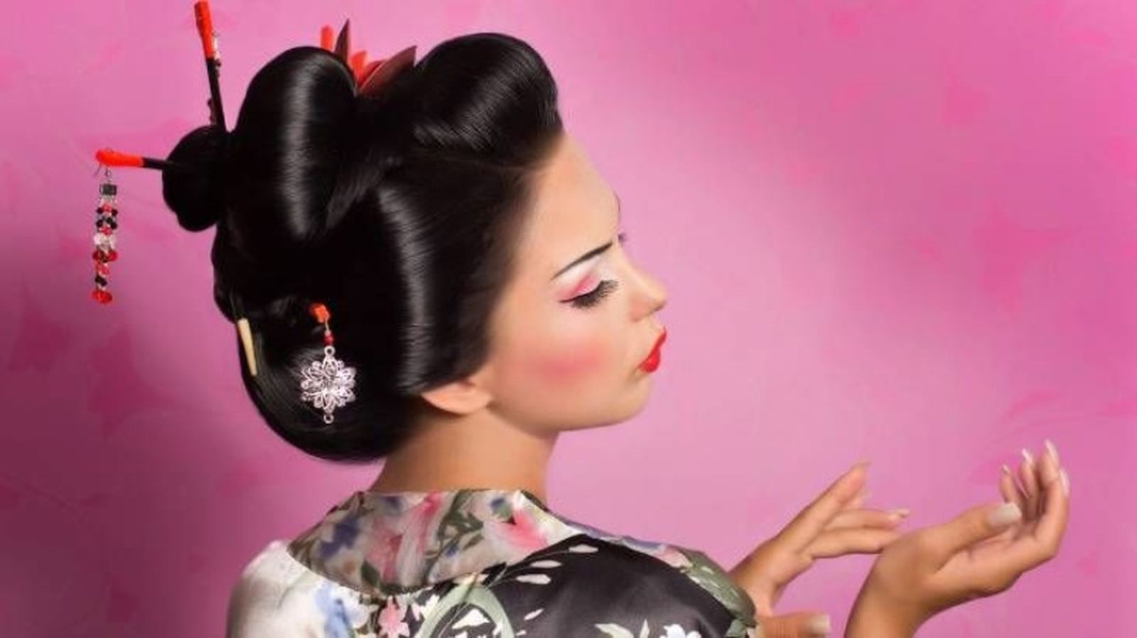 Puedes utilizar rellenos y postizos para dar volumen a tu cabello Puedes utilizar rellenos y postizos para dar volumen a tu cabello