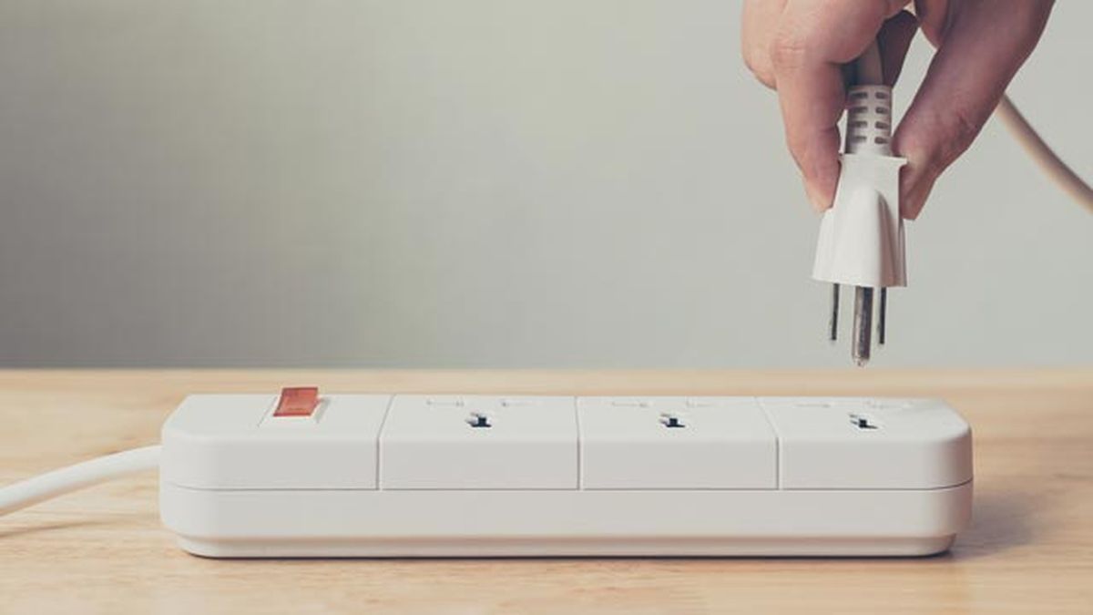 como ahorrar en la nueva factura de la luz standby