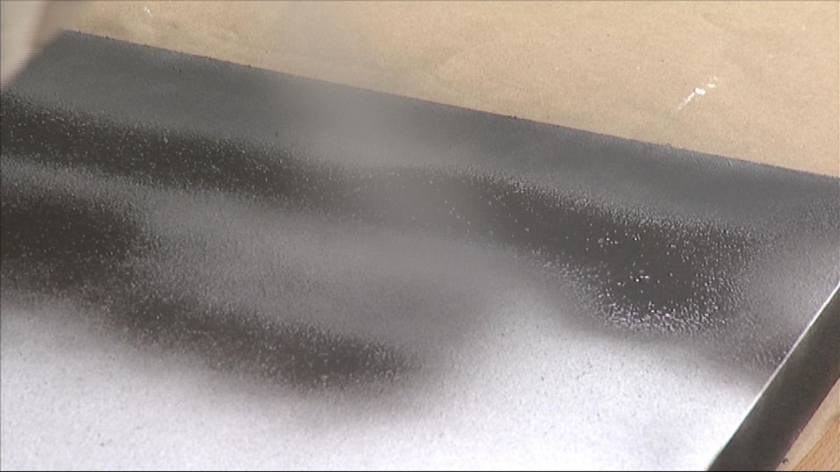 Reciclar un tambor de lavadora p10