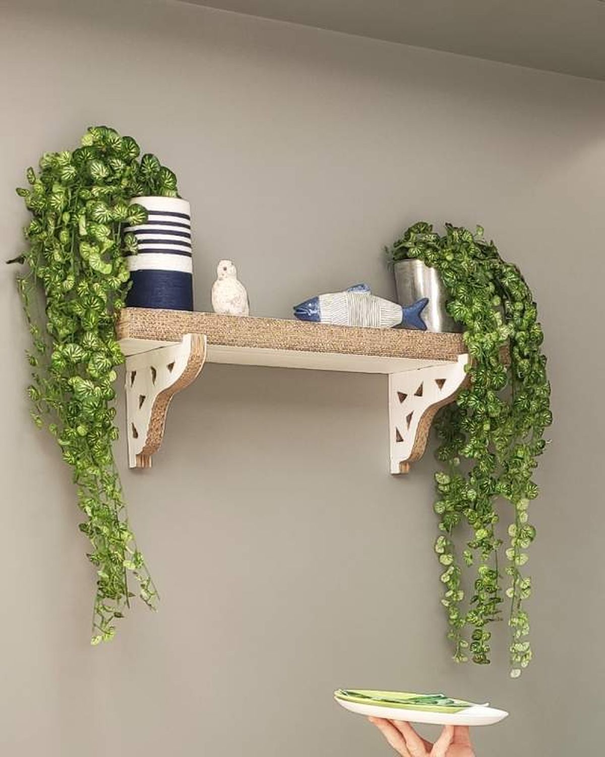 ideas reutilizar cajas carton muebles resistentes