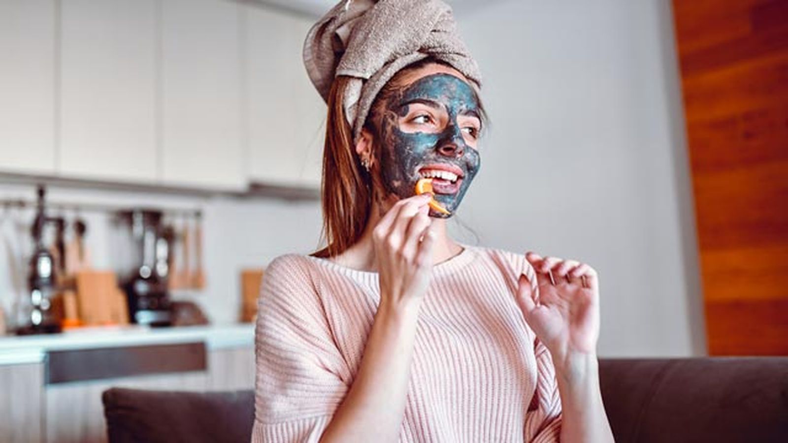limpieza facial profunda en casa paso exfoliacion limpieza facial profunda en casa paso exfoliacion