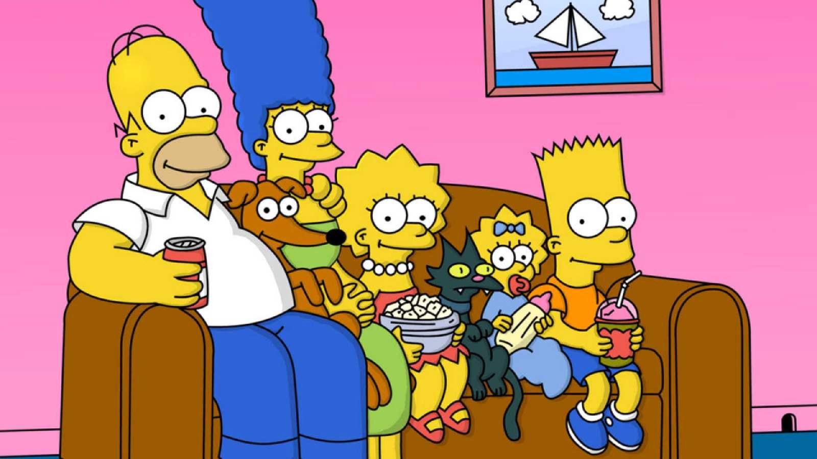 los simpson