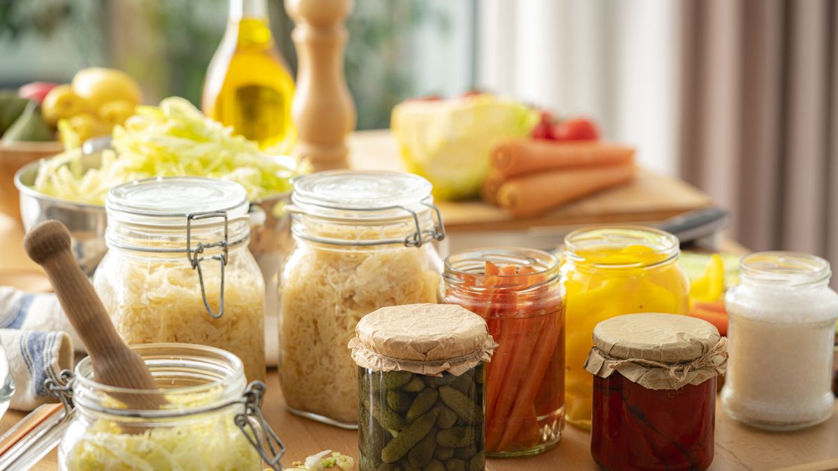 Muchas bacterias lo tienen difícil cuando el medio se vuelve ácido