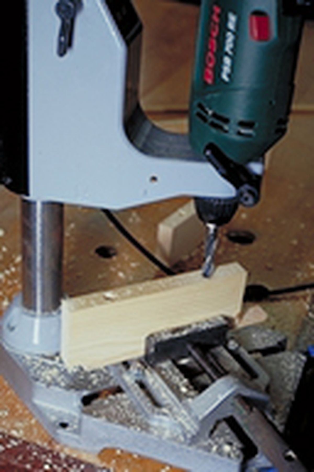 Cómo hacer un tren de madera paso 2