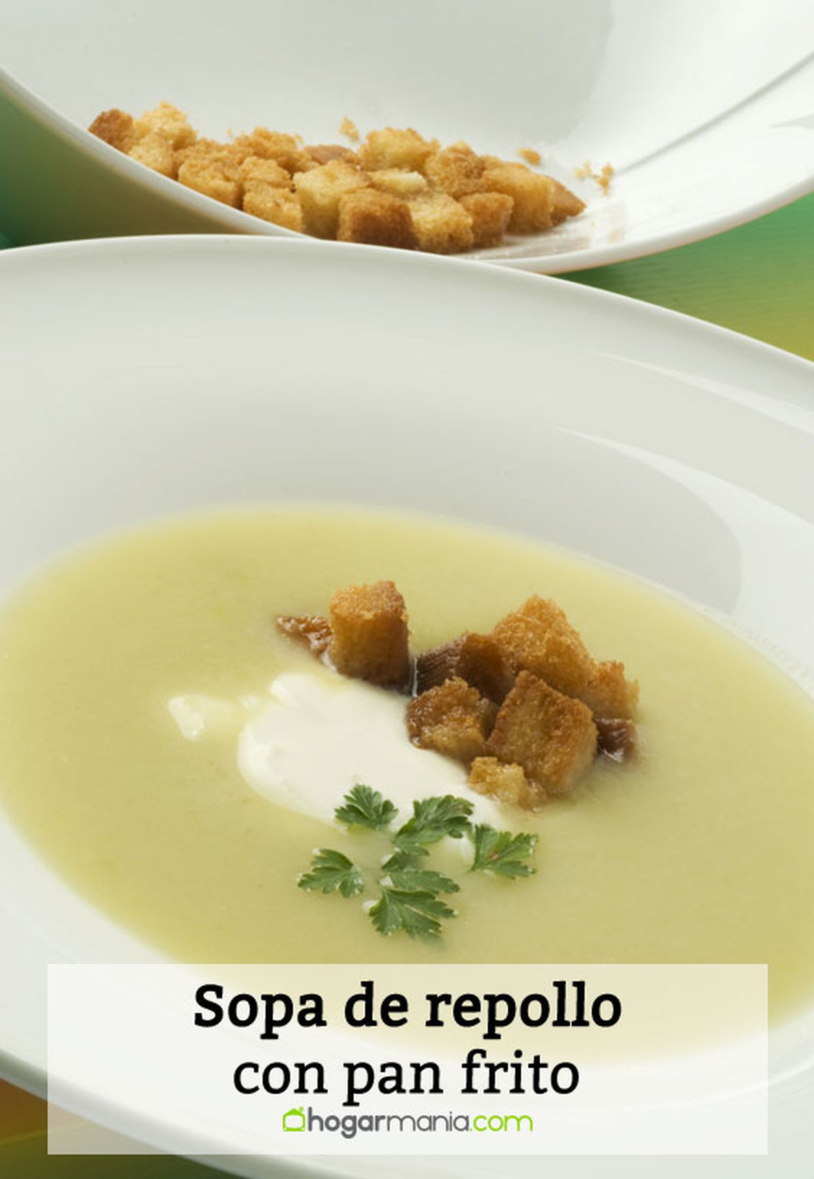 sopa repollo pan frito pin sopa repollo pan frito pin