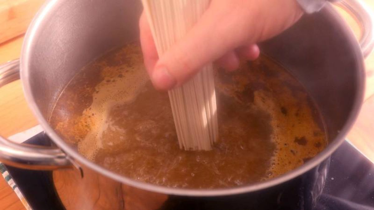 Receta de ramen, la sopa japonesa tradicional   paso 4